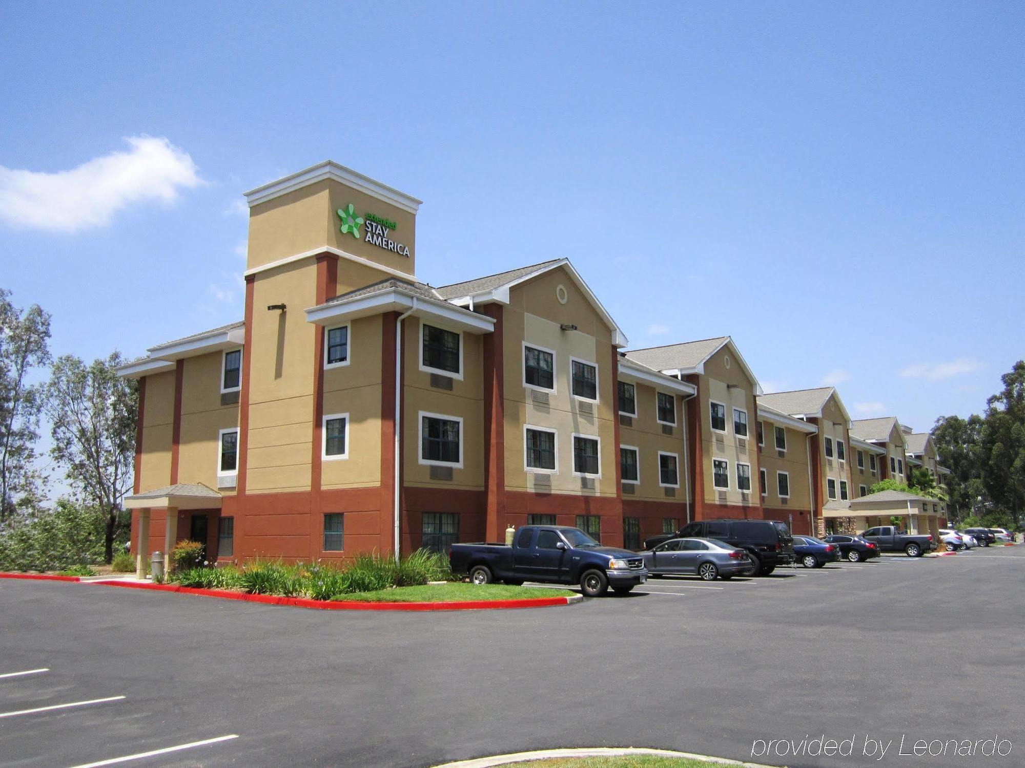 Extended Stay America Suites - Orange County - Lake Forest Exterior photo